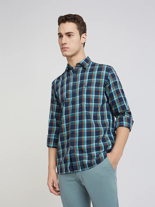 Formal and Casual Shirts
